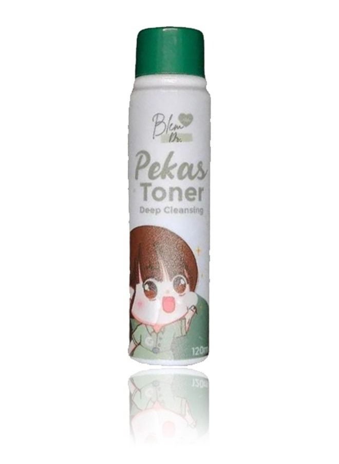 Blem Dr - Blem Dr. Pekas Toner 120 Ml - Image 1