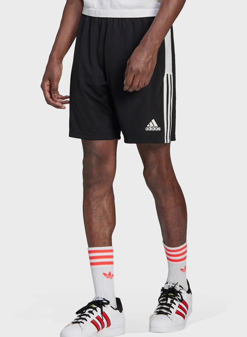 Adidas Tiro Essentials Shorts