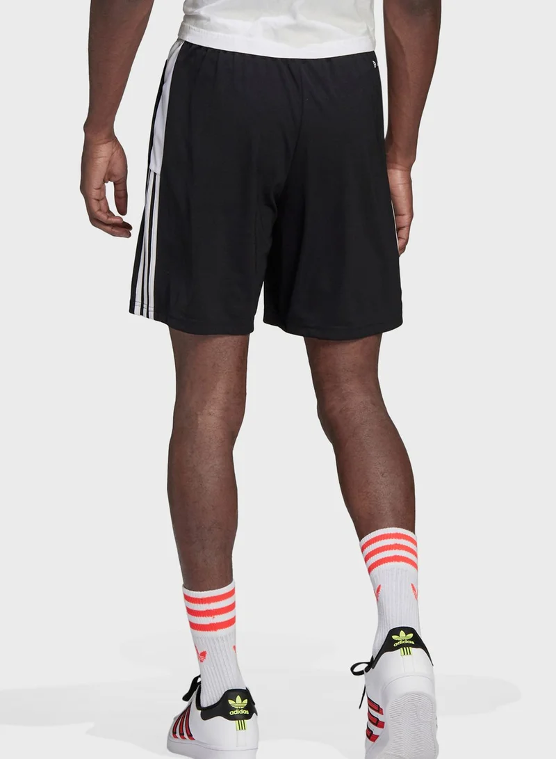 Adidas Tiro Essentials Shorts