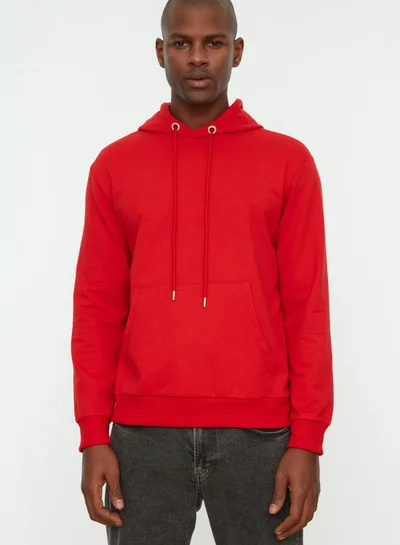 trendyol Essential Hoodie