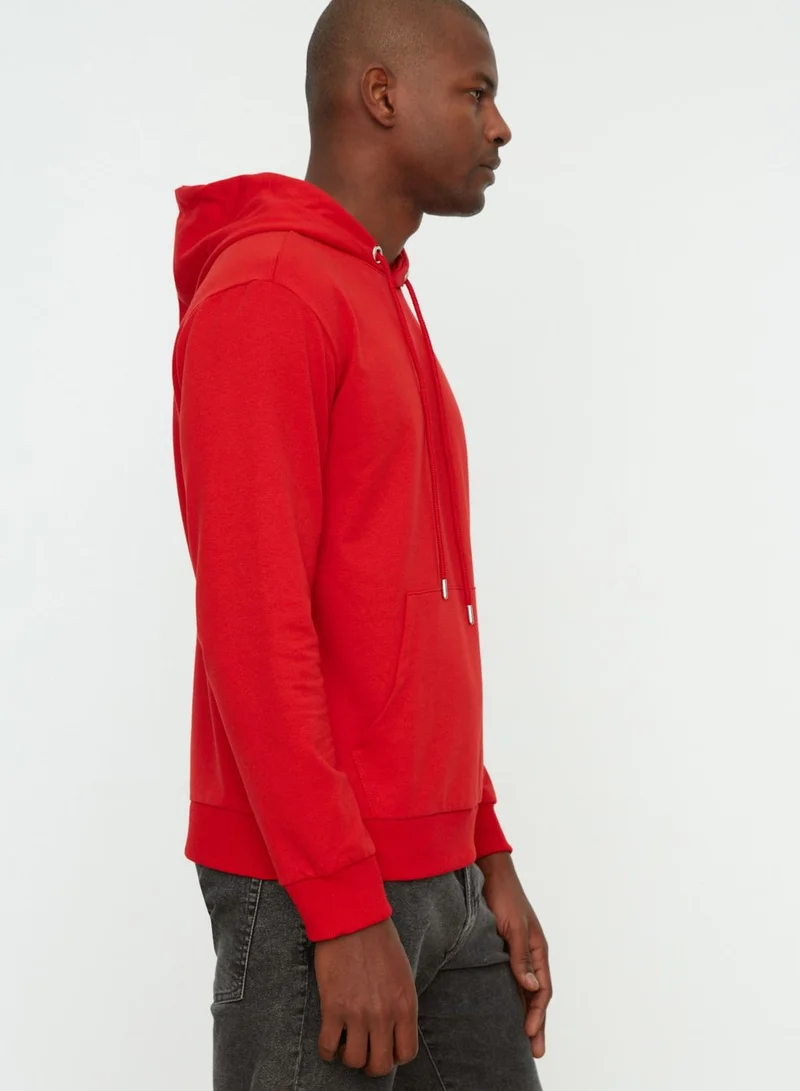 trendyol Essential Hoodie