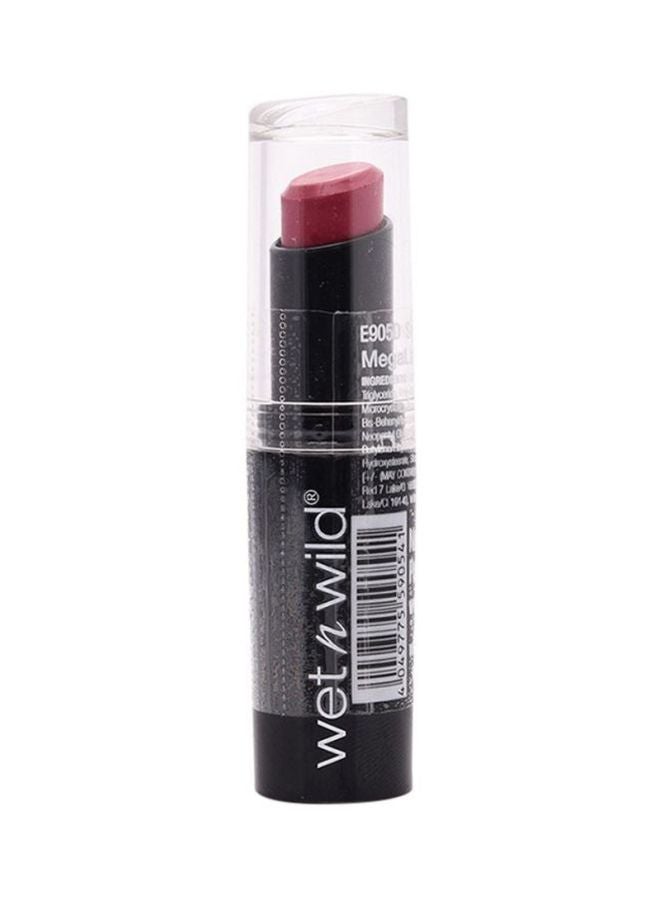 Wet N Wild Megalast Lip Color Smokin' Hot Pink - Image 3