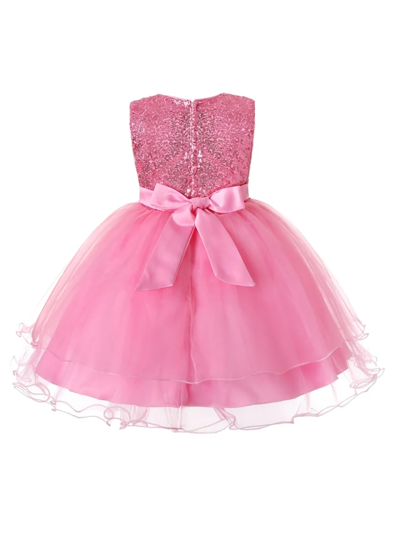 D'Daniela D' Daniela - Princess Party Costume Pink