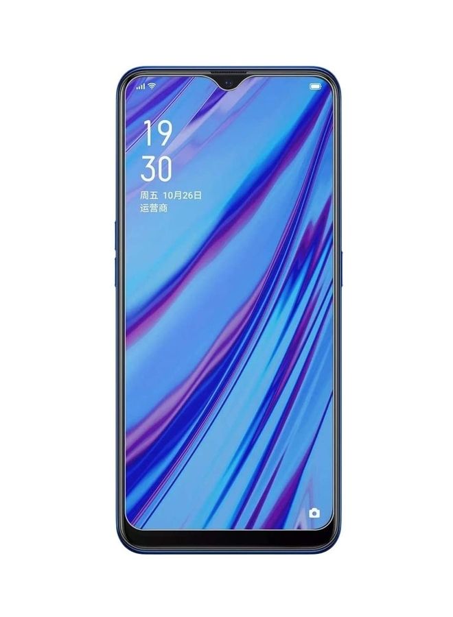 ICS Tempered Glass Screen Protector For Oppo A9 2020 Clear - Image 1