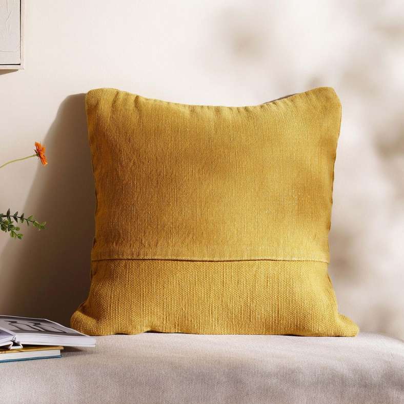 Pan Home Honey Rib Cushion Cover 50x50cm