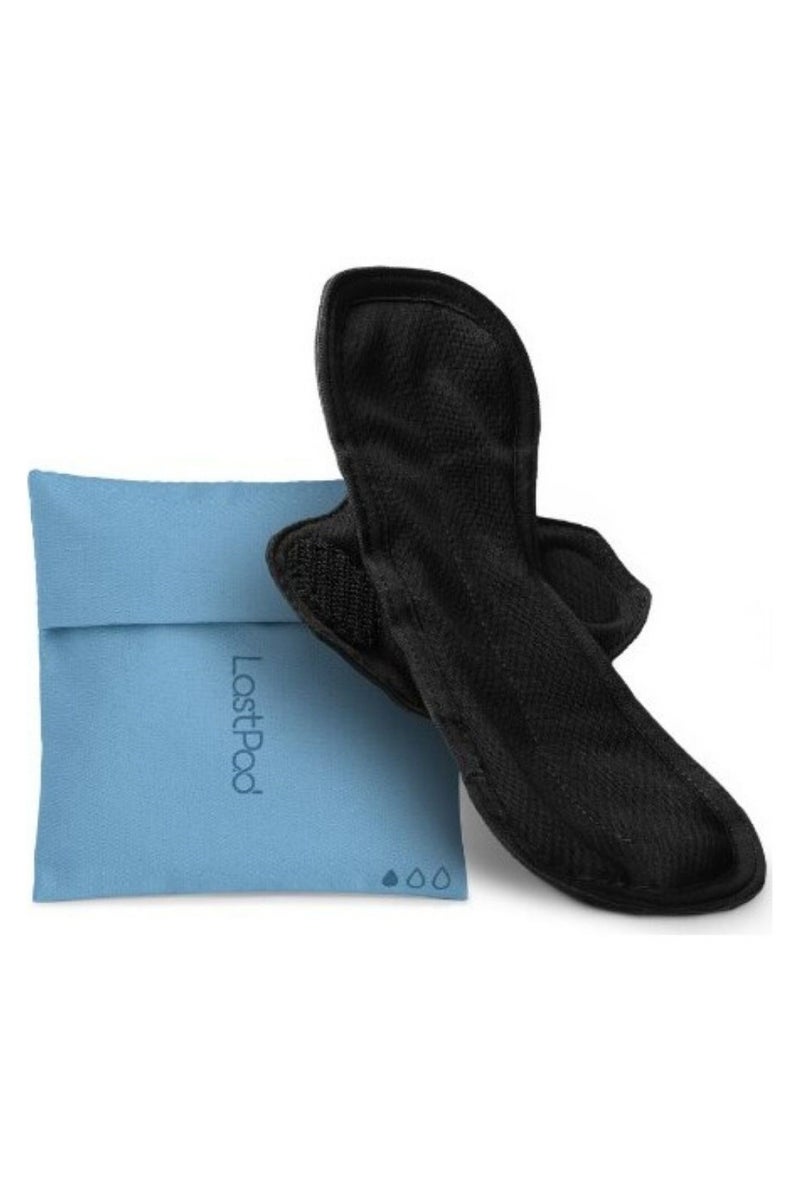 LastObject Lastpad Reusable Pads Small (Blue) 1unit - Image 1