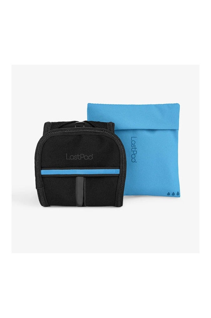 LastObject Lastpad Reusable Pads Small (Blue) 1unit - Image 2