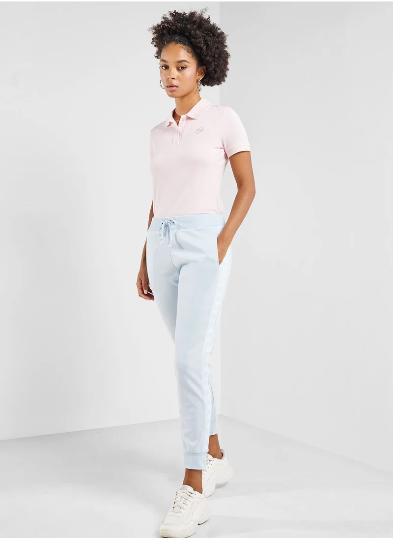 Lotto Sports Polo Classica  T-Shirt
