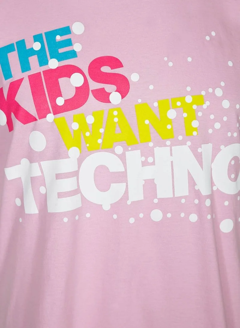 Wasted German Youth Tshirt