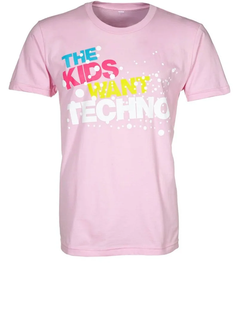Wasted German Youth Tshirt