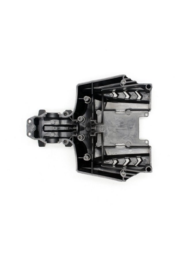 Hosim HOSIM RC Car Rear Cover Accessory Spare Parts 25-SJ17 for Hosim 9125 RC Car  - Image 2