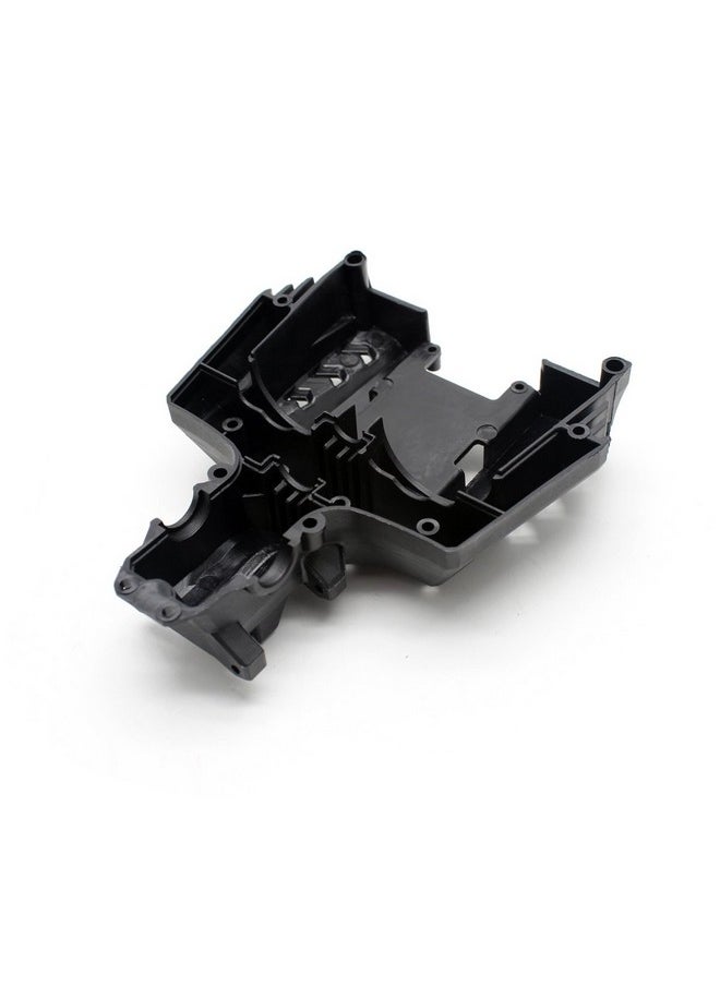 Hosim HOSIM RC Car Rear Cover Accessory Spare Parts 25-SJ17 for Hosim 9125 RC Car  - Image 3