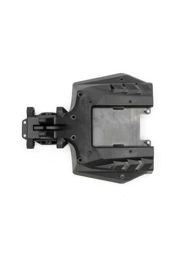 Hosim HOSIM RC Car Rear Cover Accessory Spare Parts 25-SJ17 for Hosim 9125 RC Car  - Image 1
