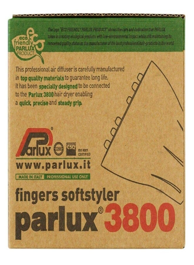 Parlux 3800 Diffuser - Image 2