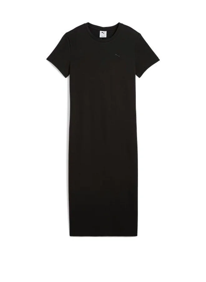 PUMA Classic Midi Dress