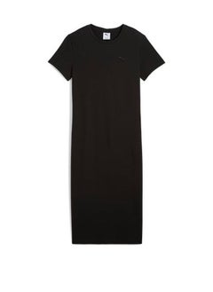 PUMA Her Logo Dress  - Image 4