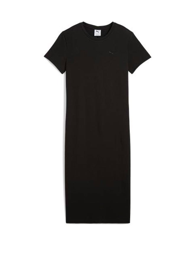 PUMA Her Logo Dress  - Image 4