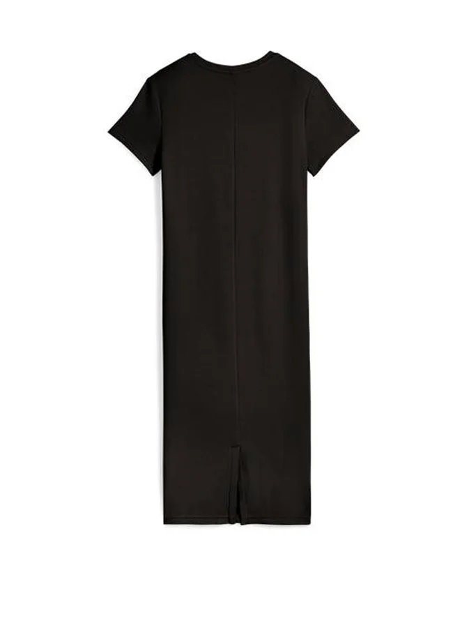 PUMA Classic Midi Dress