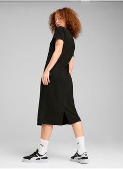PUMA Her Logo Dress  - Image 2