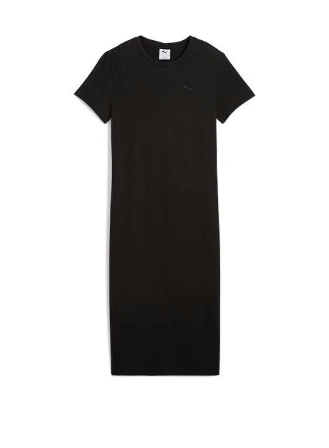 PUMA Classic Midi Dress