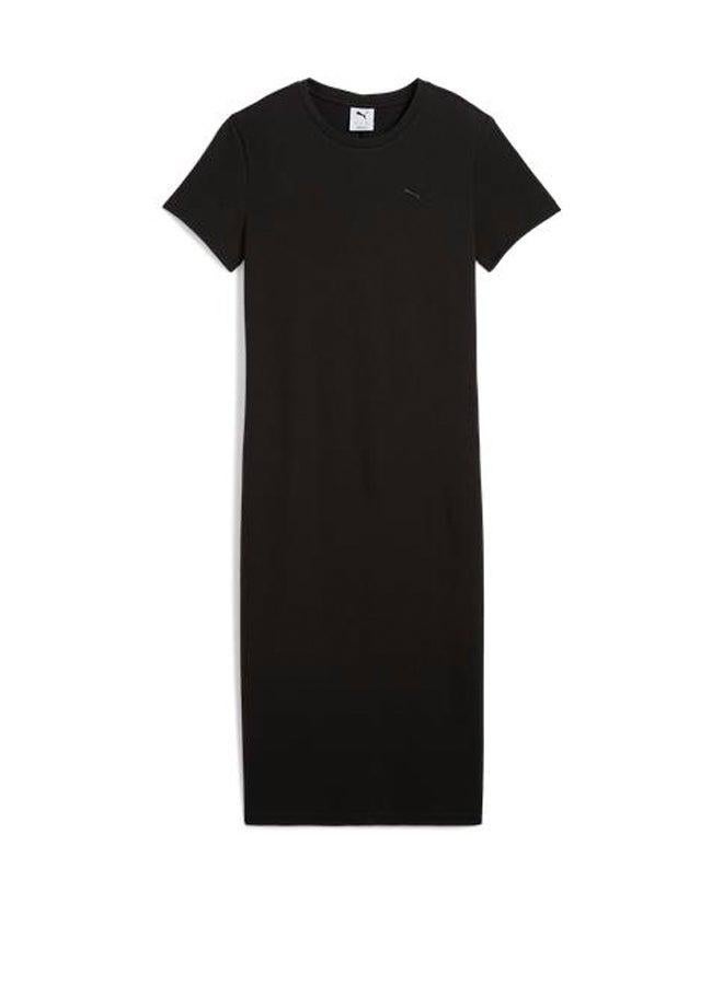 PUMA Classic Midi Dress - Image 4