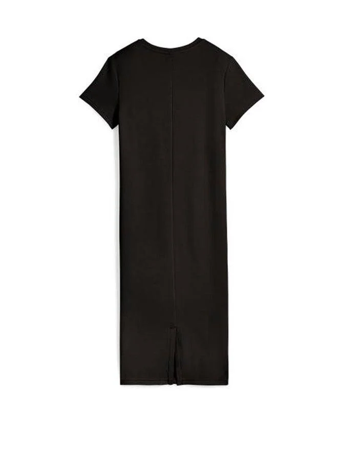 PUMA Classic Midi Dress