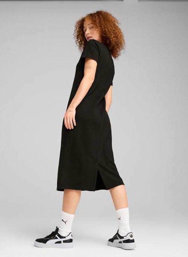PUMA Classic Midi Dress - Image 2