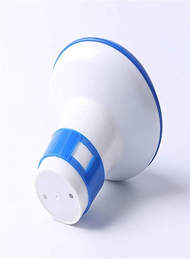 Goolsky Pool Chemical Dispenser Floating Chlorine Tablets Spa Chemical for Outdoor Indoor Swimming Pools Hot Tubs Fish Ponds - Image 2