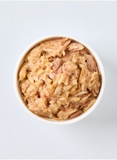 Pramy Cat Wet Food With Tuna In Jelly Flavor For All Life Stages - 6x70g - Rich in Biotin, Folic Acid, and Vitamin B12 to Support Healthy Skin, Coat, and Overall Wellness  - Image 3