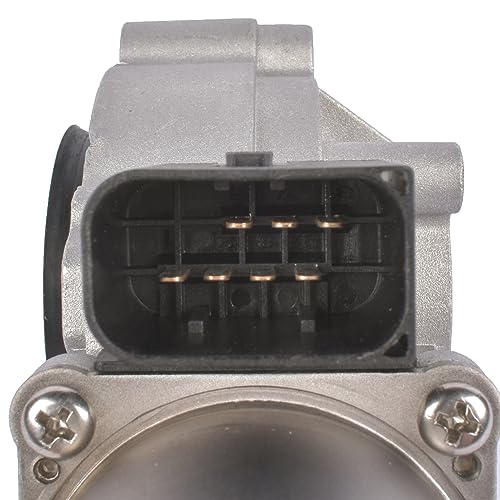 AKWH Transfer Case Shift Actuator Shift Motor Replacement for BMW X3 X5 27107566296 27107541782 27103455136 - Image 5