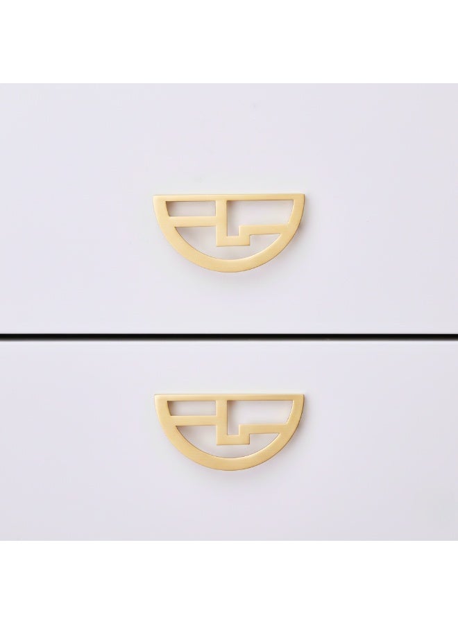 Siag Drawer Cabinet Pull Handle Y1435 - Image 1