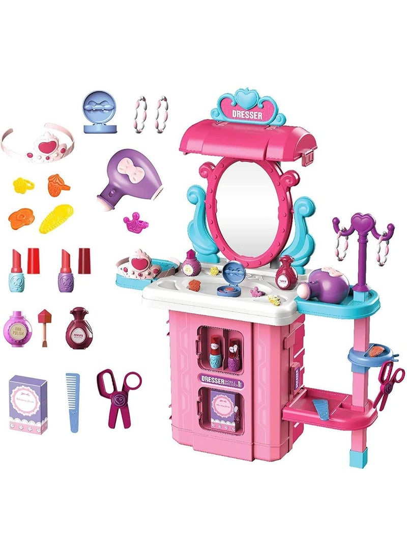 Makeup Suitcase Toy - Image 1
