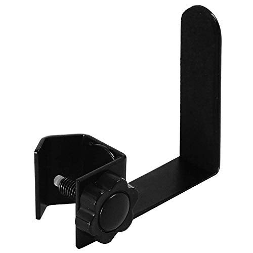 OnStage MY570 Clamp-On Universal Accessory Holder - Image 1