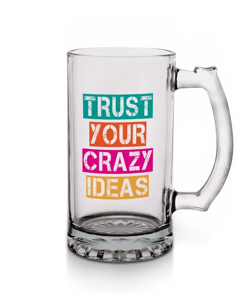 Kesri Gifts Kesri Gifts Christmas Gift Set Printed Beer Mug 12 Christmas Ornaments with Santa Cap Xmas Greeting Card for Xmas Gift ComboxmBrm21287 - Image 2