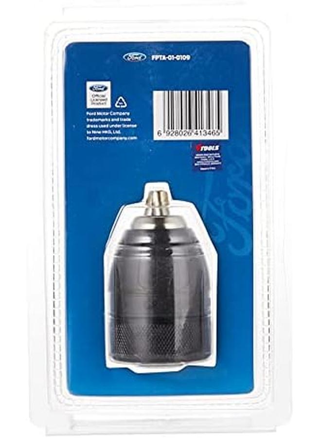 فورد Sds ظرف بدون مفتاح للمثقاب 1.5 13 مم Fpta 01 0109 - Image 2