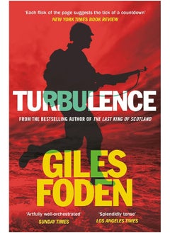Turbulence  - Image 2