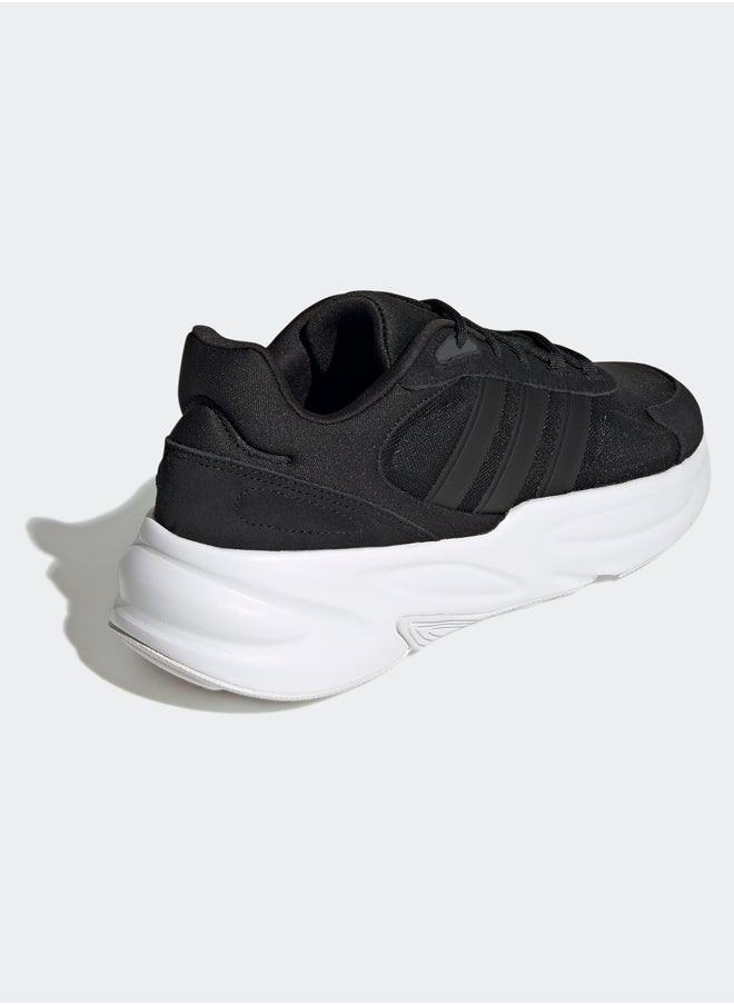 Adidas - Ozelle Cloudfoam Running Shoes - Image 1