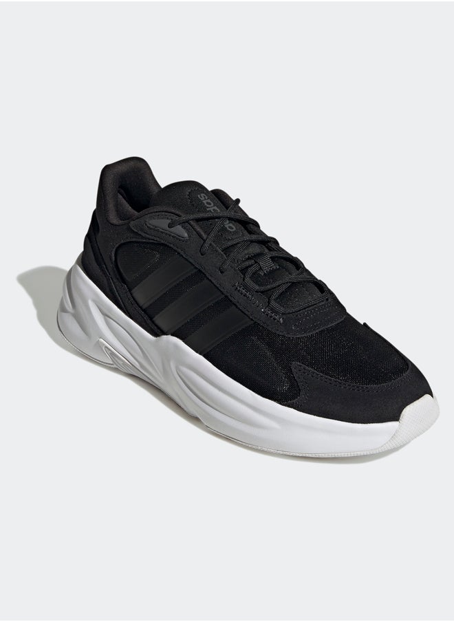 Adidas - Ozelle Cloudfoam Running Shoes - Image 1