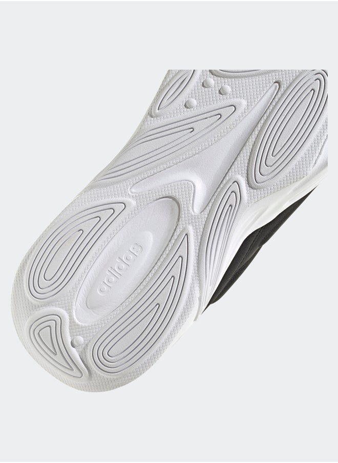 Adidas - Ozelle Cloudfoam Running Shoes - Image 1