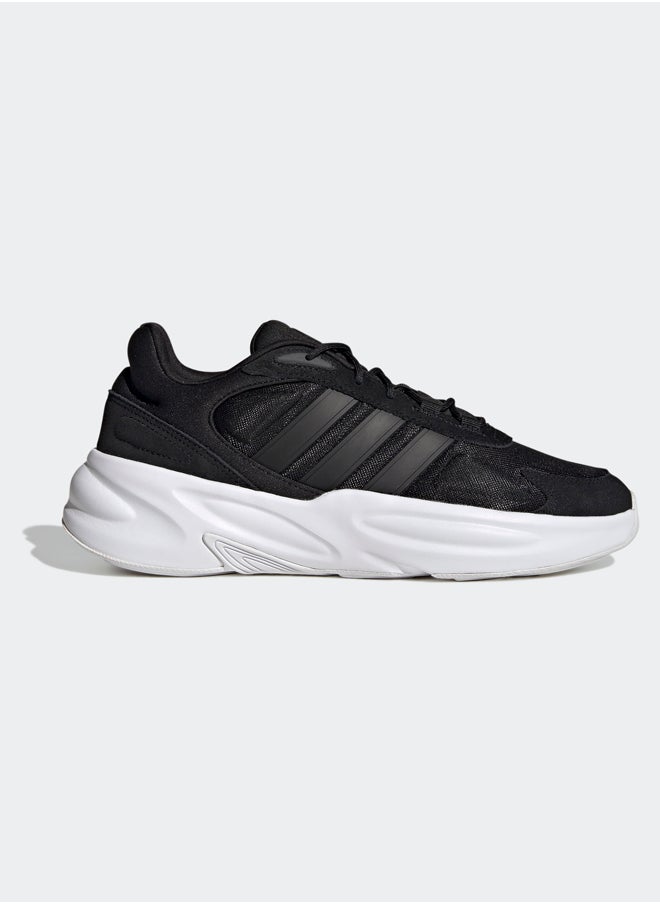 Adidas - Ozelle Cloudfoam Running Shoes - Image 1