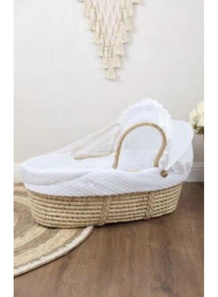 Moses basket