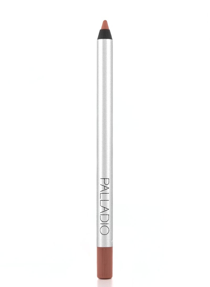 PALLADIO Herbal Precision Lipliner - Gingerbread - Image 3