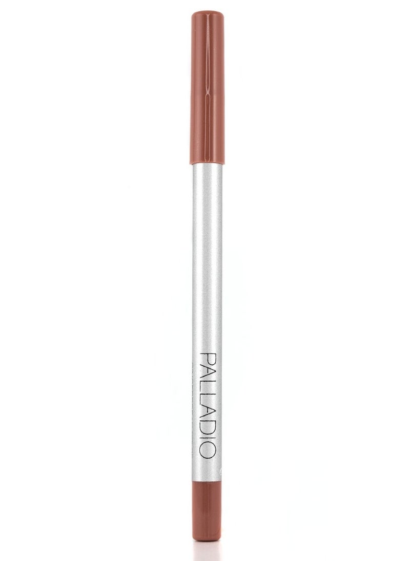 PALLADIO Herbal Precision Lipliner - Gingerbread - Image 1
