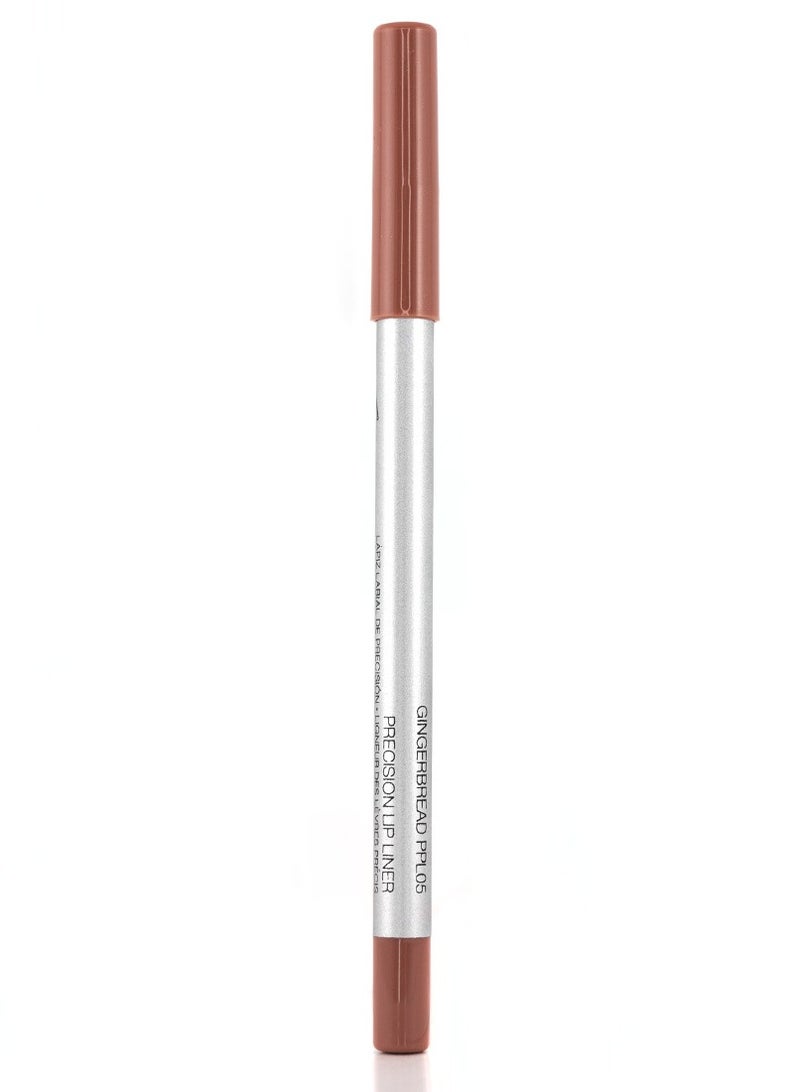 PALLADIO Herbal Precision Lipliner - Gingerbread - Image 2