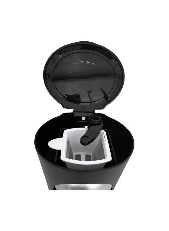Sonai American Filter Coffee Maker/Machine+Travel Mug - 460 W - Image 3