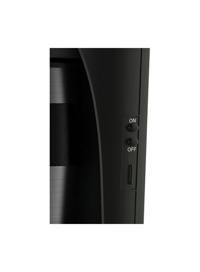 Sonai American Filter Coffee Maker/Machine+Travel Mug - 460 W - Image 4