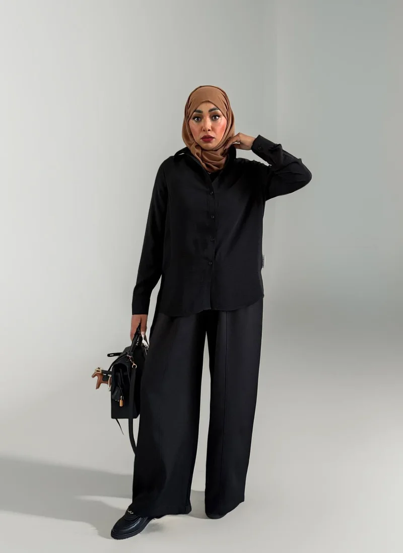 بوند بنطلون قطعة واحدة