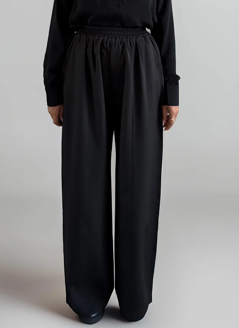 بوند بنطلون قطعة واحدة