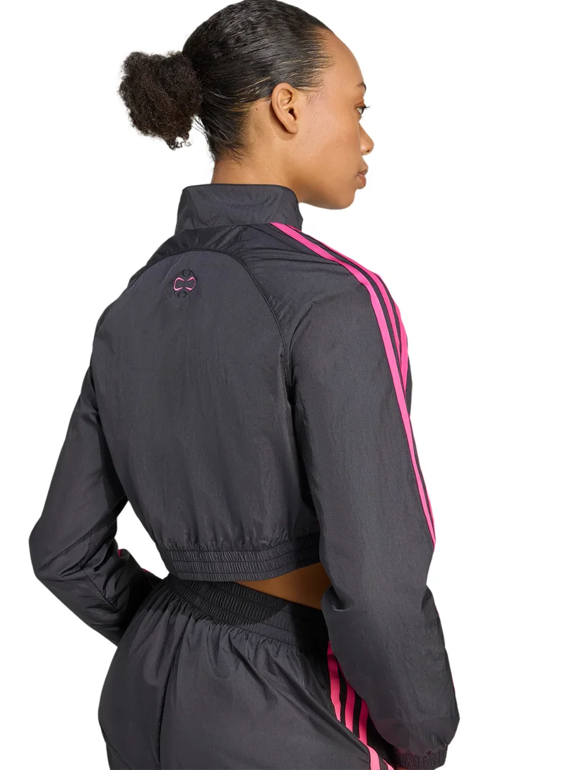 adidas Originals  Adicolor Teamgeist Jacket for Women | Best Price UAE