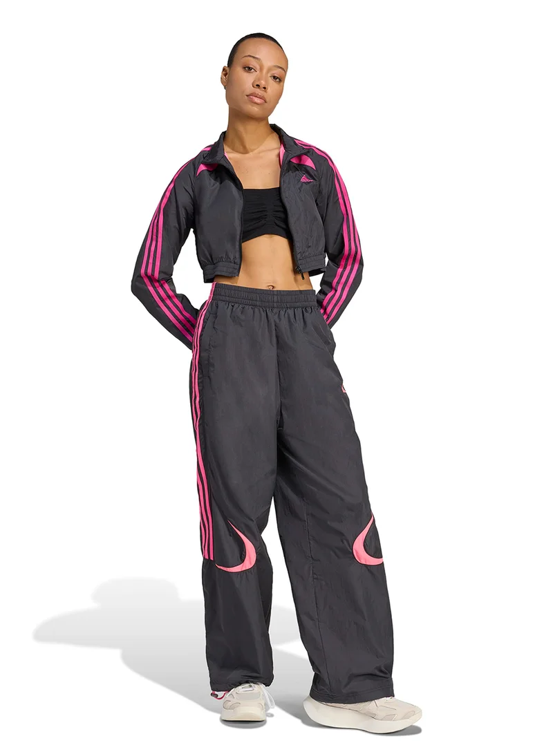 adidas Originals  Adicolor Teamgeist Jacket for Women | Best Price UAE